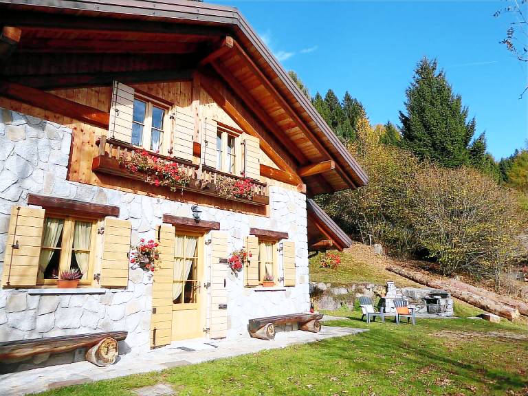 Baita Genzianella — photo 2