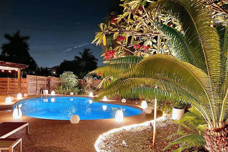 2 Mi to Beach Oakland Park Home w Outdoor Oasis