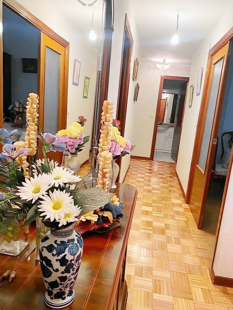 Apartamento Garray