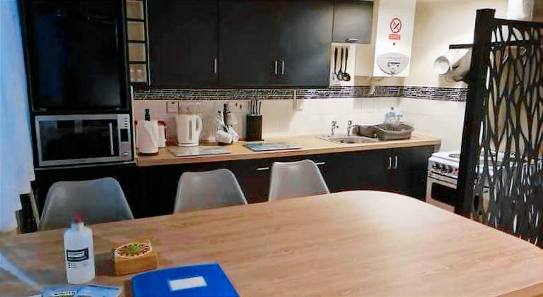 Apartment Cowes