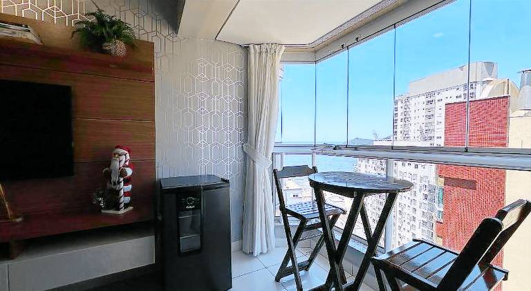 Holiday apartment with 2 rooms for 6 persons — photo 4