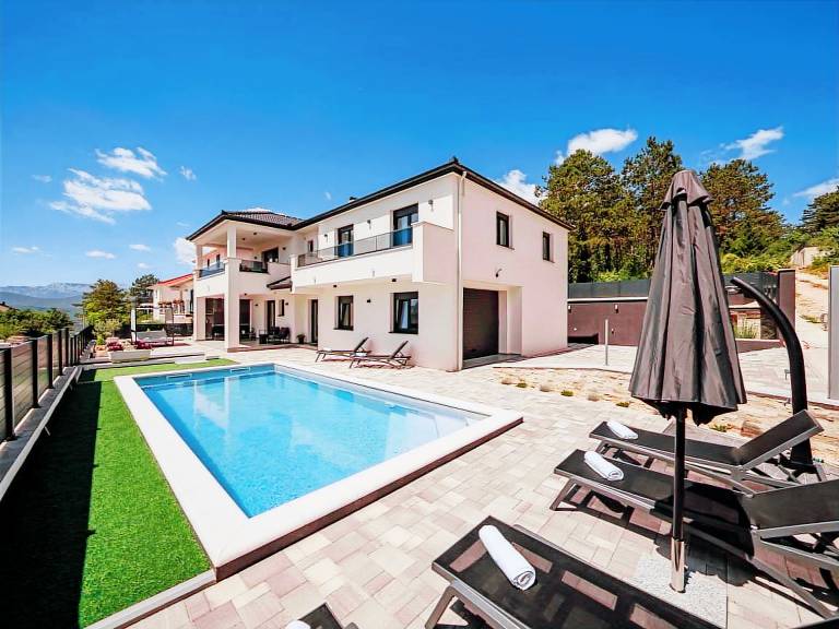 House Imotski