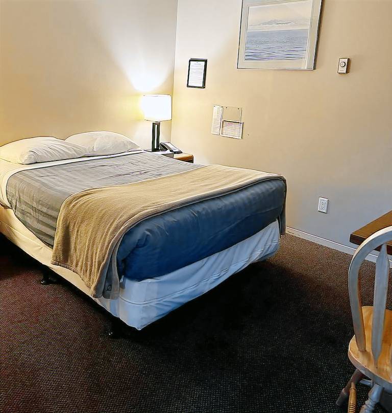 Motel Ucluelet