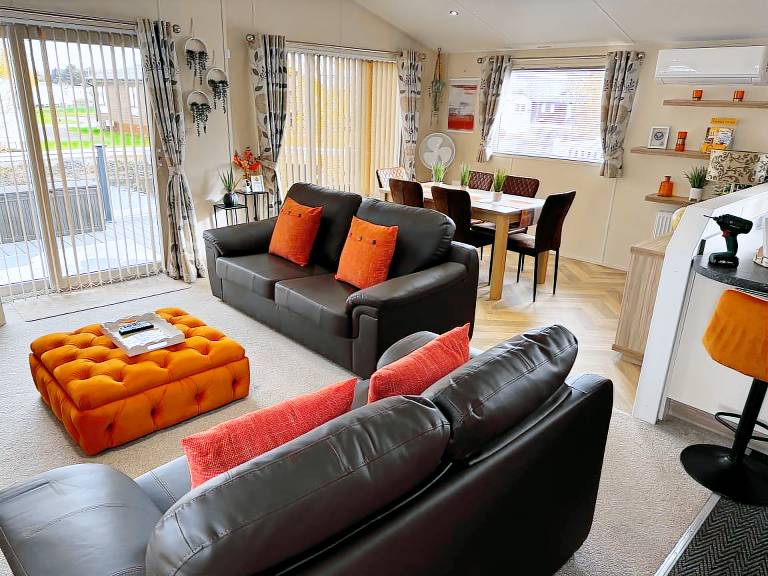Lodge Skegness
