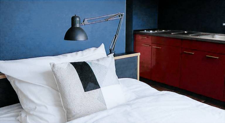Serviced apartment | Dogs allowed in Hamburg