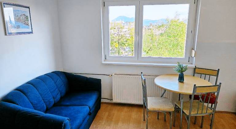 Holiday apartment | Pets are welcome — photo 2