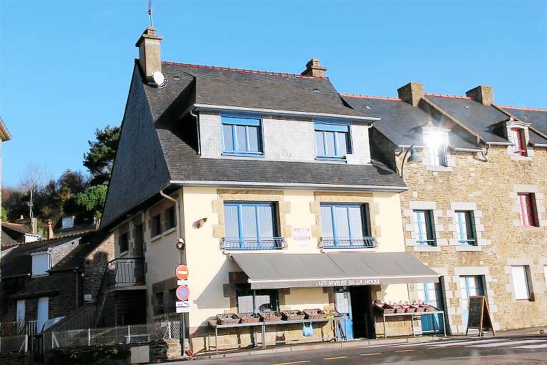 Appartement Cancale
