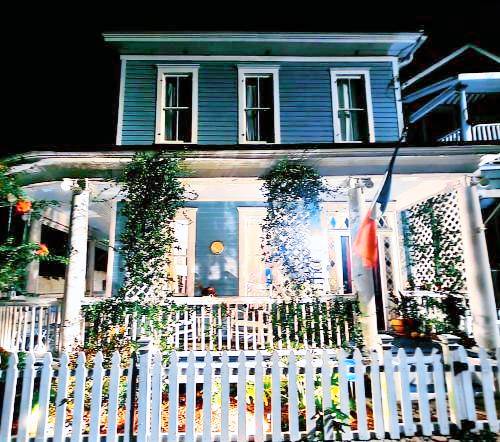 Bed and breakfast Midtown