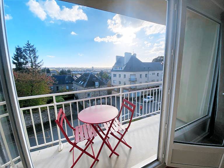 Appartement Saint-Lô