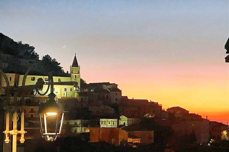 Bed & Breakfast  Maratea
