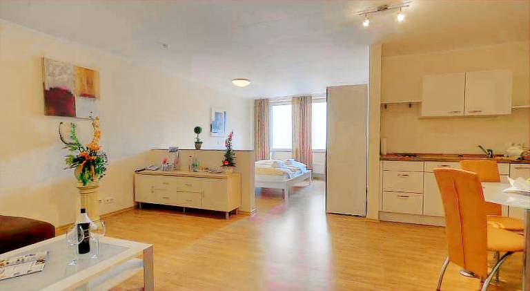 Hotel Lahnschleife — photo 2