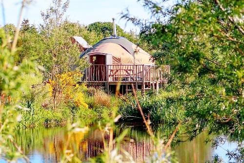 Vakantiepark  Aberdeenshire