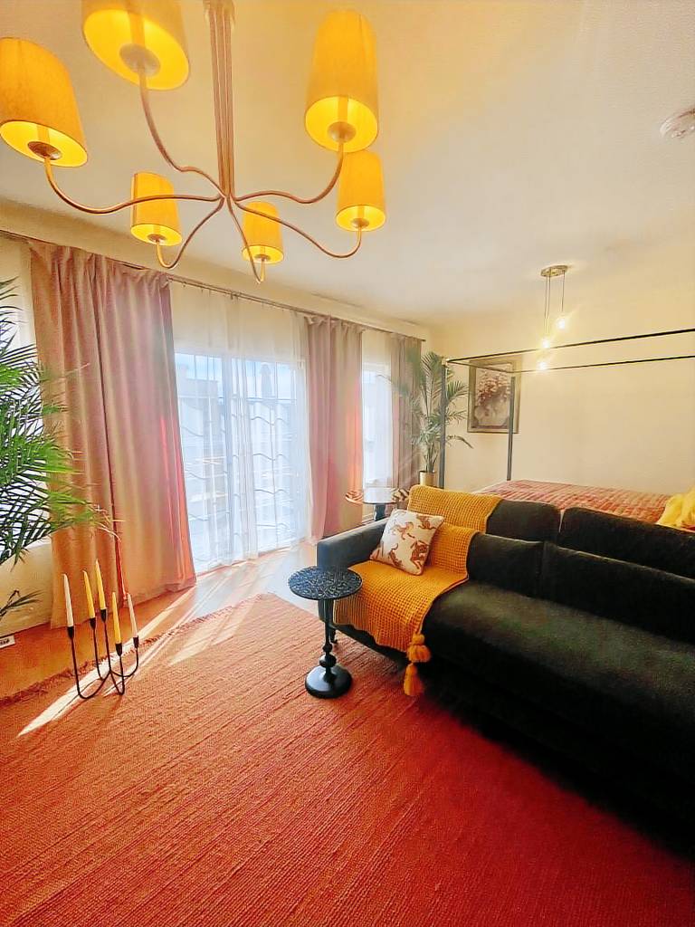 Appartement Jersey City