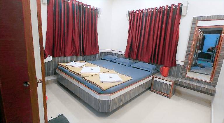 Sai Raghunandan Guest Huse — photo 3