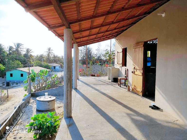 Casa Itapipoca