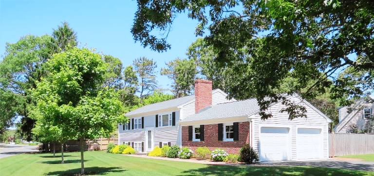 House West Dennis