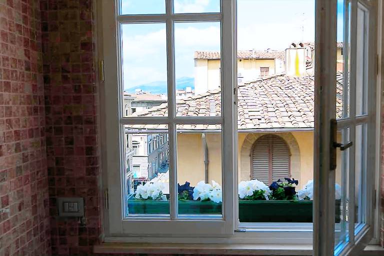 Bed & Breakfast  Florencia