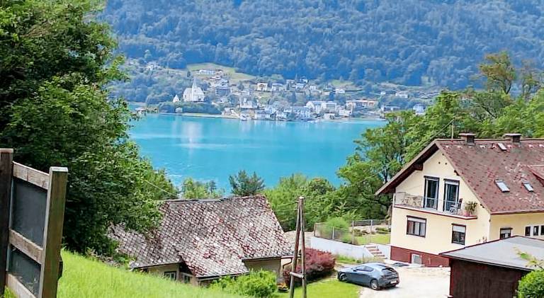 House with 1 room for 5 persons in Poertschach am Woerthersee