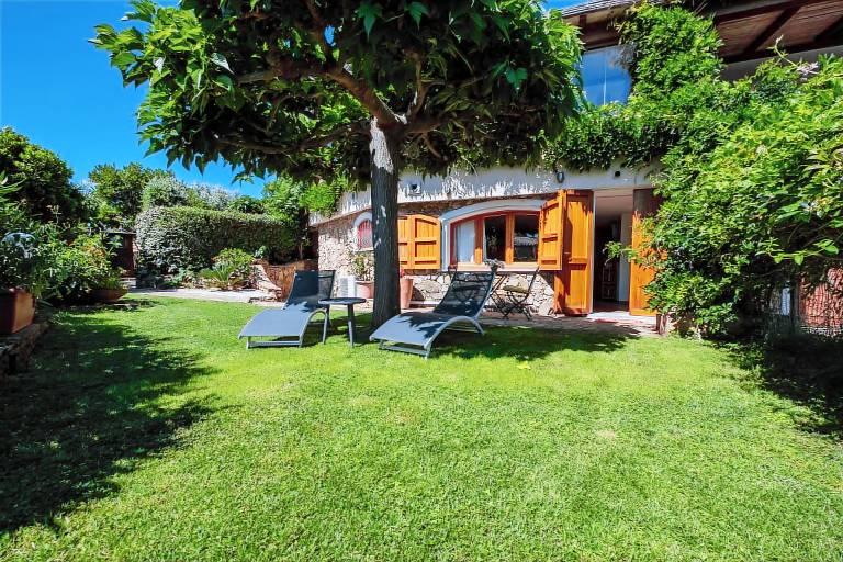 Ferienhaus Porto Taverna