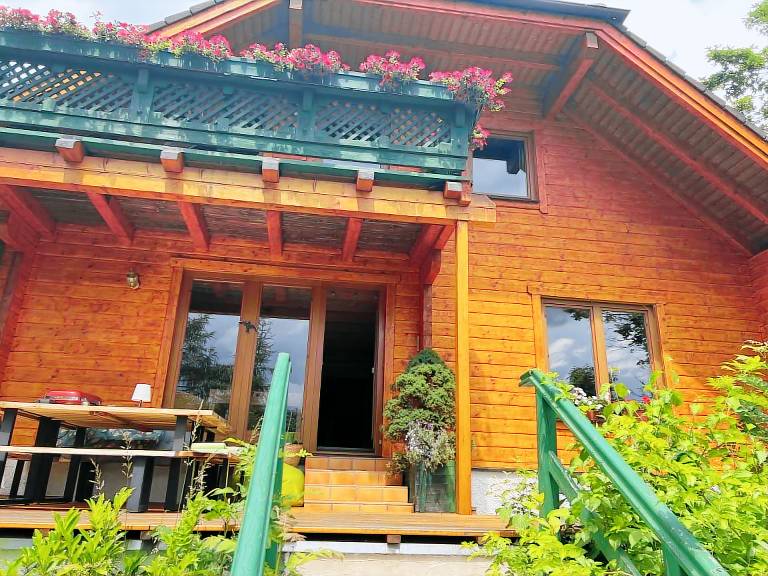 Lodge Wiener Neustadt