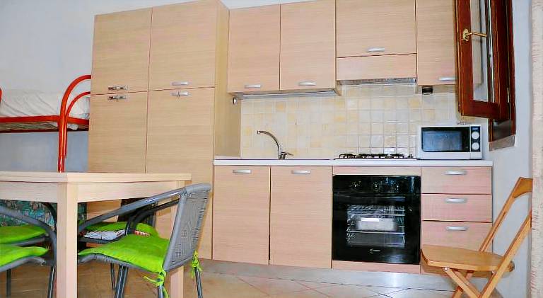 Villino 10 posti letto FBU-ZAN02 — photo 4