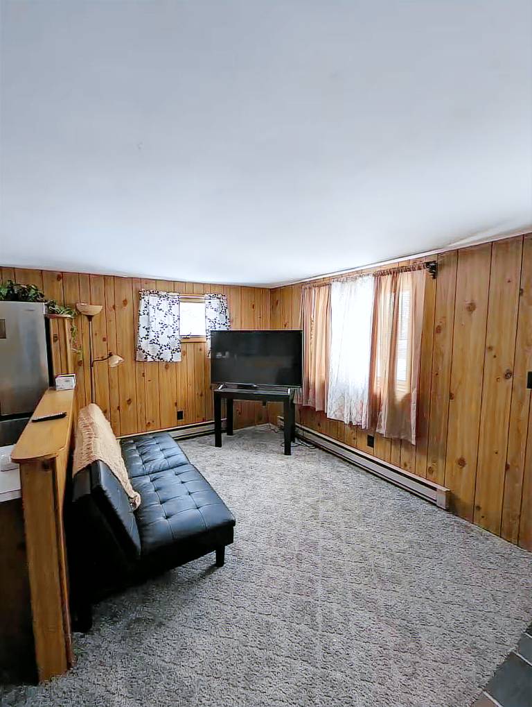 Apartment  Canton