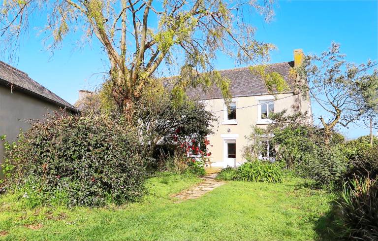 Duplex  Plougasnou