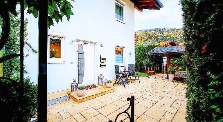 Vacation home with 4 rooms for 9 persons — photo 4