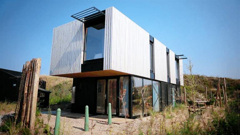 Ferienhaus  Bloemendaal aan Zee