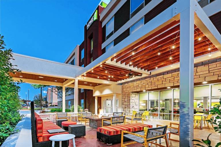 Home2 Suites by Hilton Abilene — photo 2
