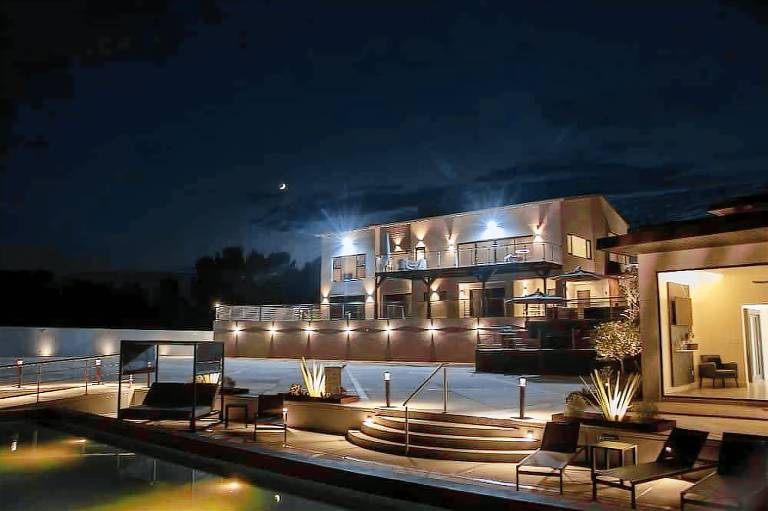 Chalet