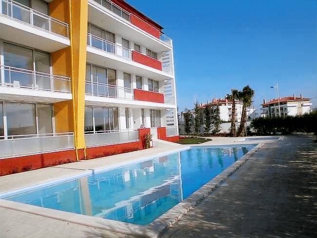 Appartement São Martinho do Porto