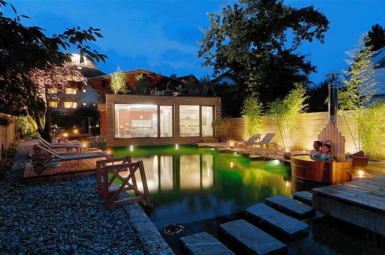 Hotel Moserhof in Millstatt