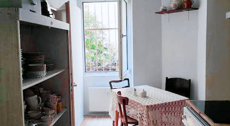 Charming apartment with patio | Perfect for remote work | Pet-friendly — photo 5
