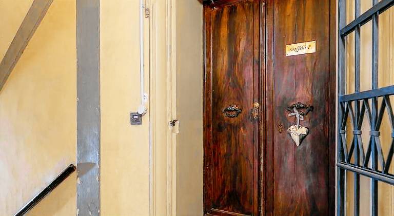 Rental apartment | Next to Piazza Maggiore — photo 5