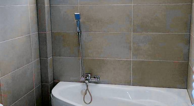 Apartmán Telgárt
