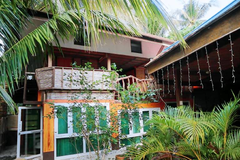 Lovely villa with barbecue, pool & garden | Pets allowed — photo 4