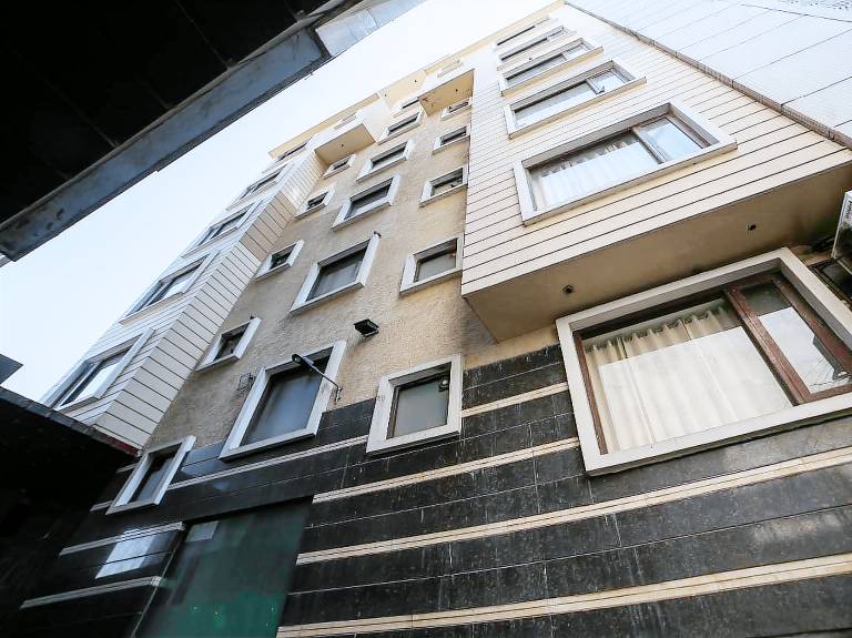 Townhouse Hollywood Heights in Amritsar