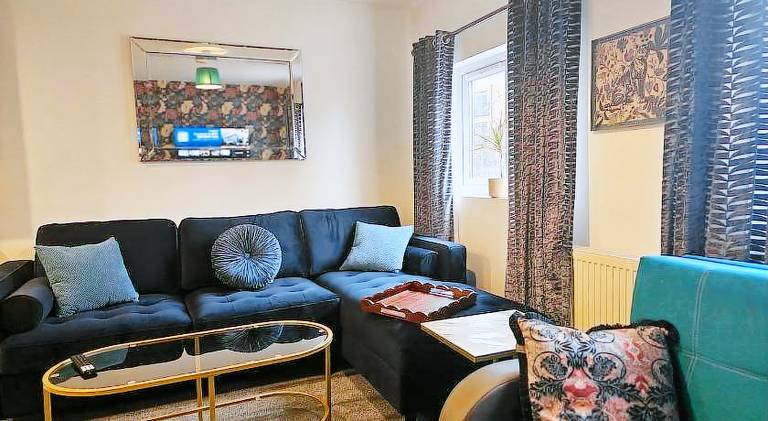 Nice apartment | Pets are welcome — photo 5