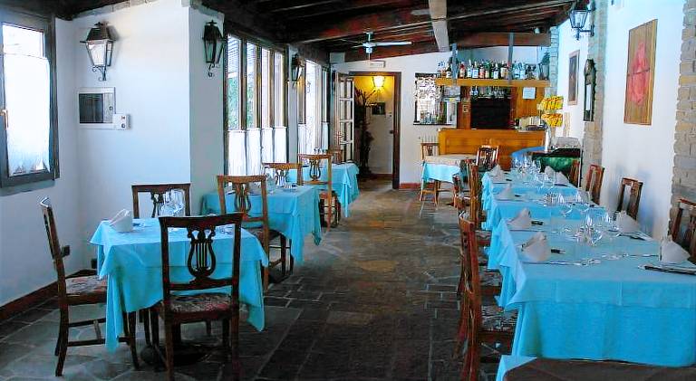 Hotel Sonenga — photo 4