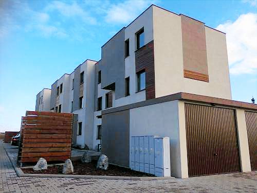Apartament Rybnik