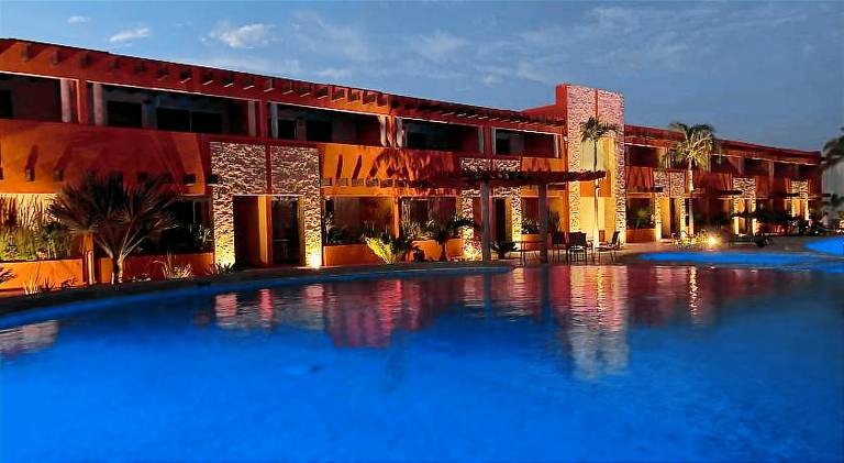 Hotel Mumai — photo 3