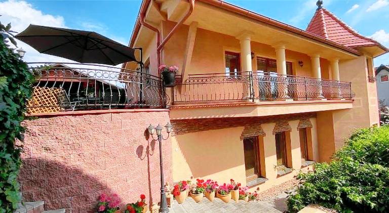 Apartmán  Bojnice