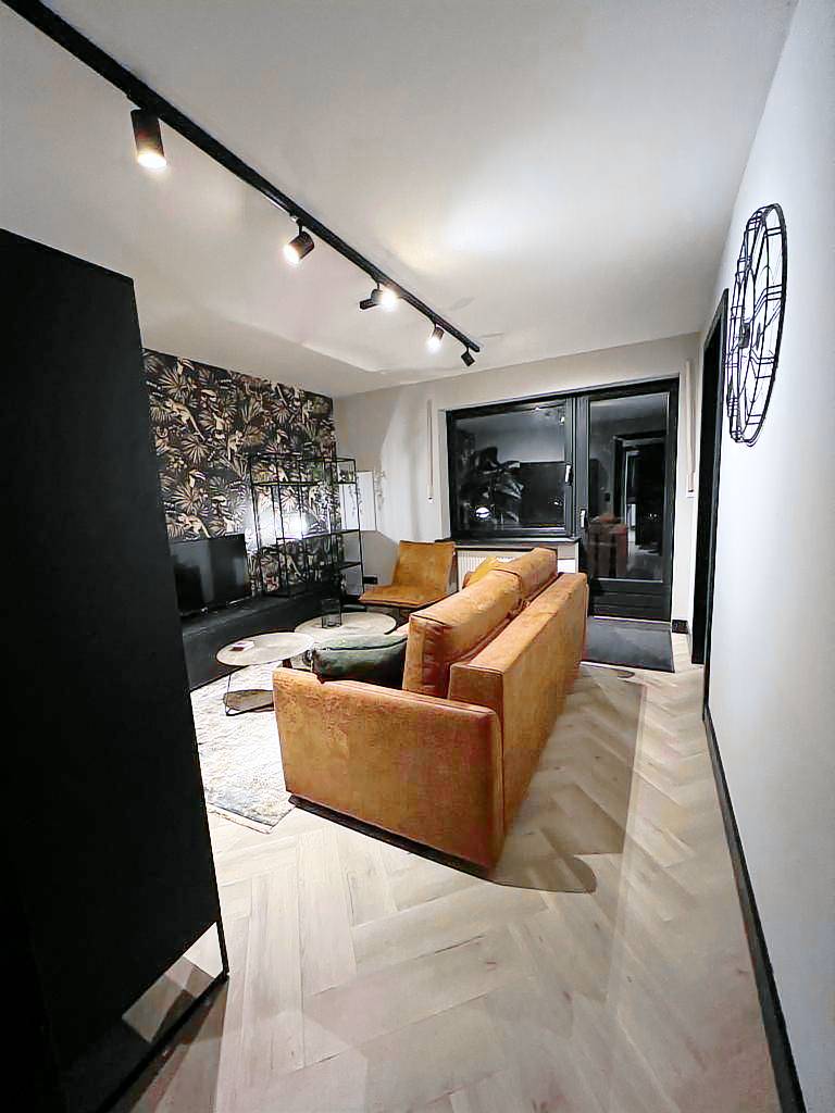Rental apartment with barbecue — photo 4