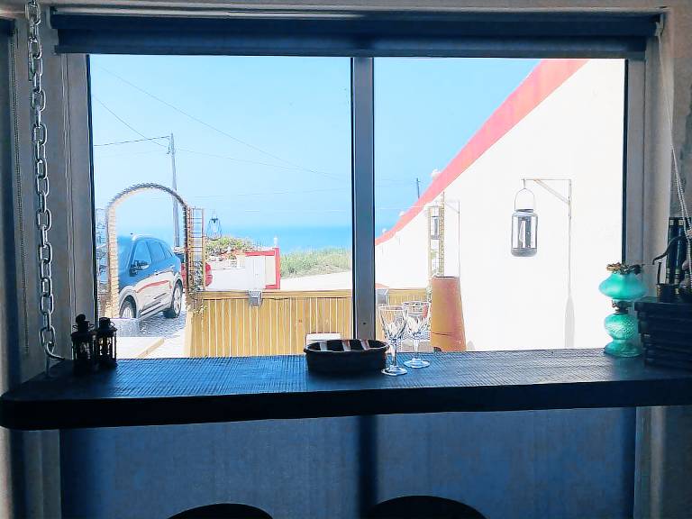 Apartamento Foz do Arelho