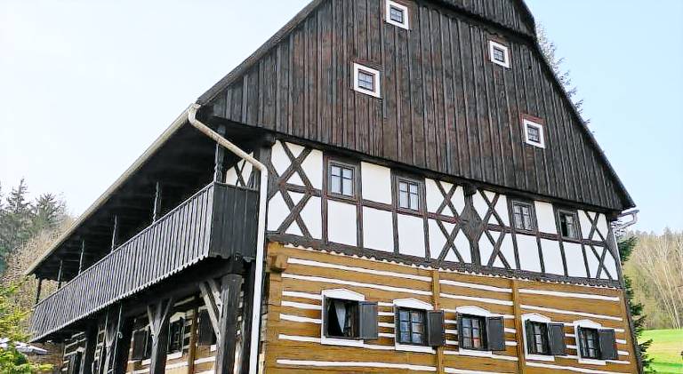 115 m² Ferienwohnung