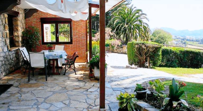 Vacation home | Dogs allowed — photo 3