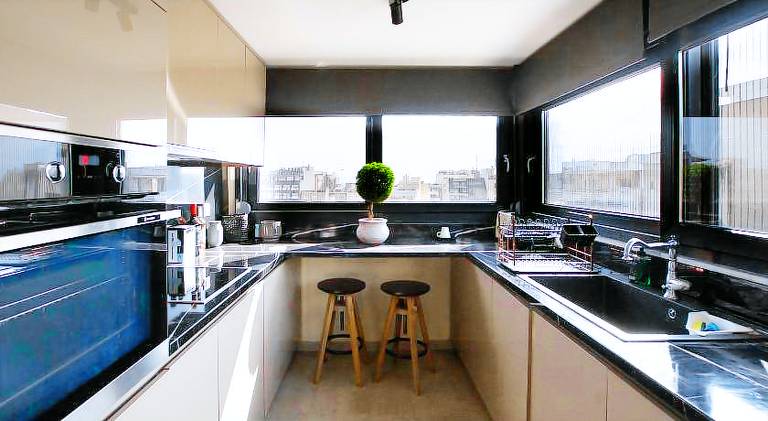 Holiday apartment with terrace | Close to Hagia Sophia — photo 3
