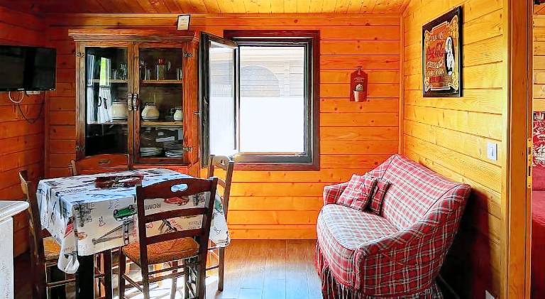 Bosco D'Olmi Country House — photo 4