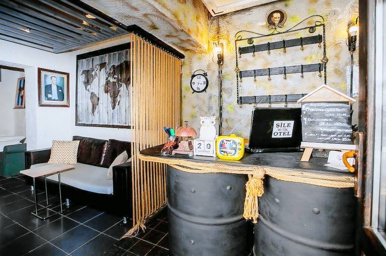 Sile Butik Otel — photo 5